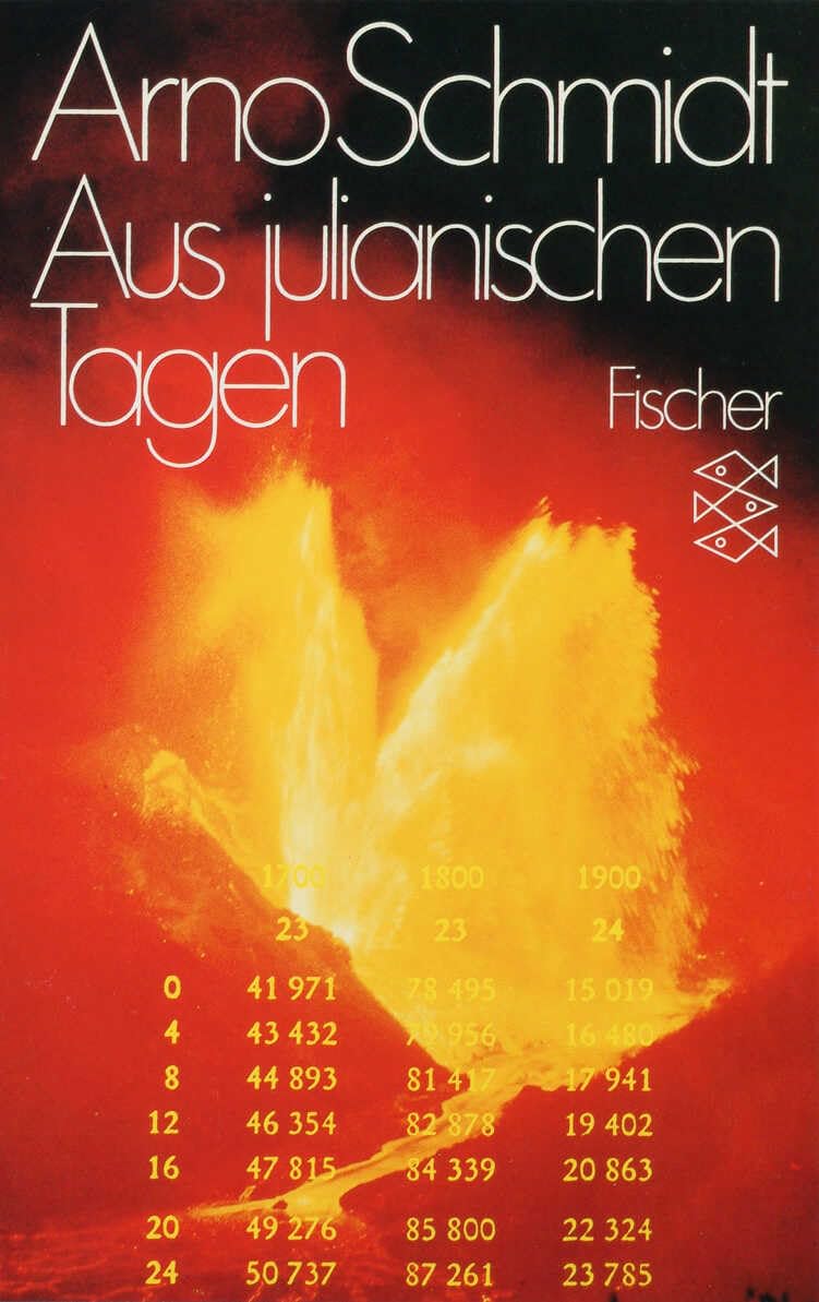 Product Image: Aus julianischen Tagen