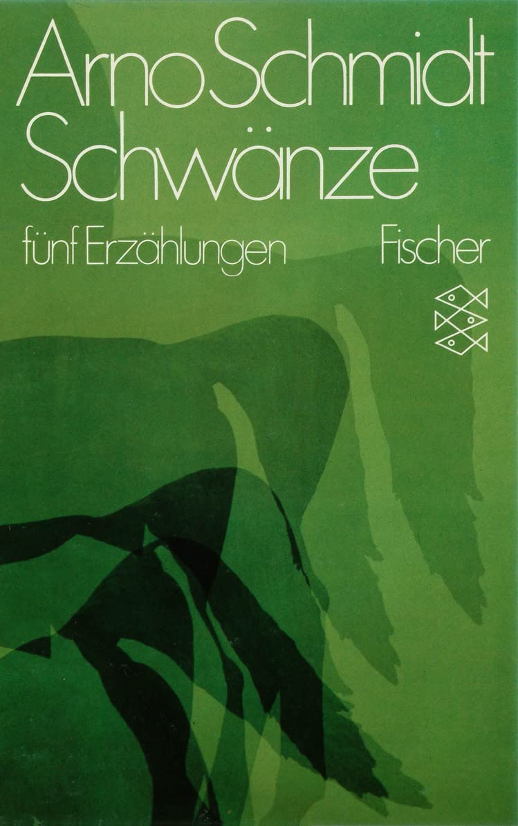 Schwänze Essays & Short Stories