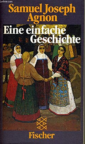 Eine einfache Geschichte (Fischer Taschenbücher) Contemporary literature