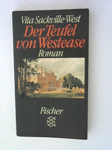 Der Teufel von Westease: Roman Books
