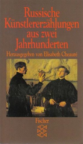 Russische Künstlererzählungen aus zwei Jahrhunderten Books