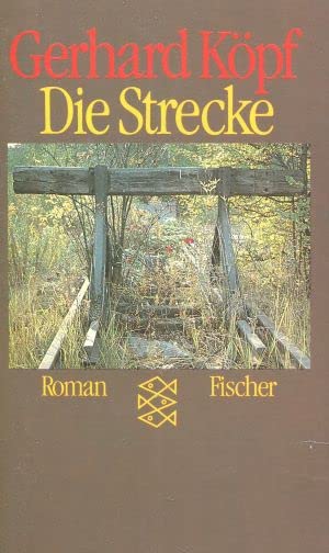Die Strecke: Roman (Fischer Taschenbücher) Books