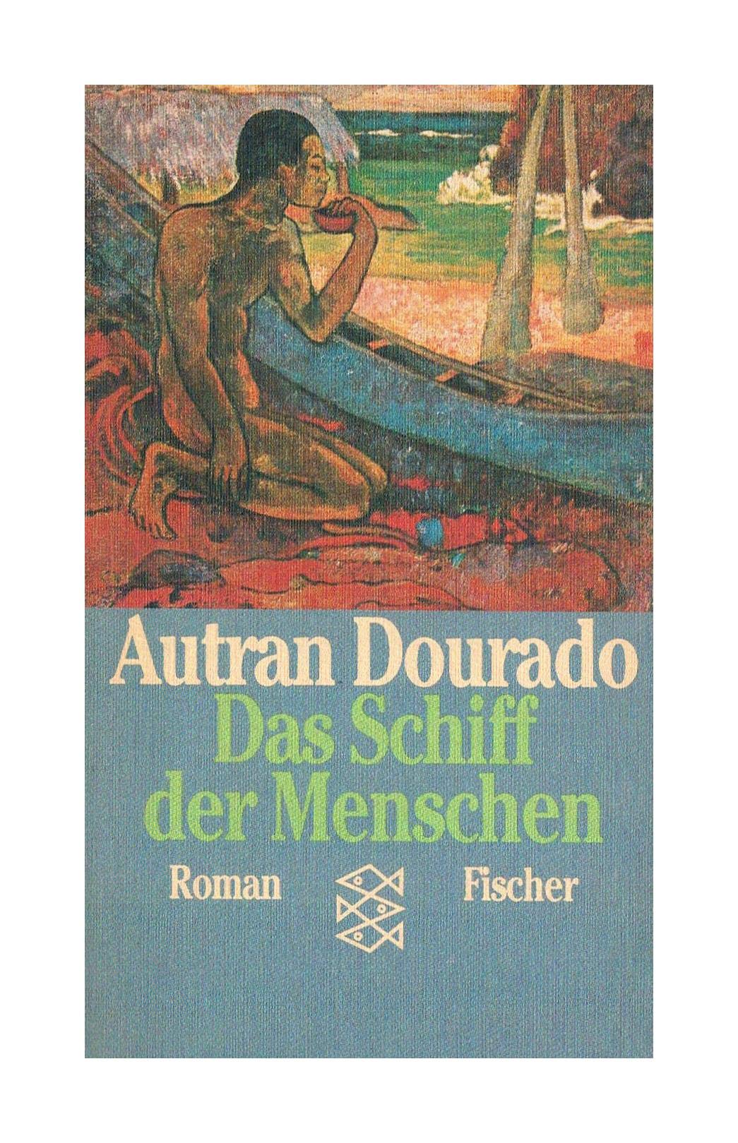 Product Image: Das Schiff der Menschen: Roman
