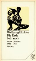 Die Erde bebt noch: Frühe Gedichte 1942 bis 1957 Books