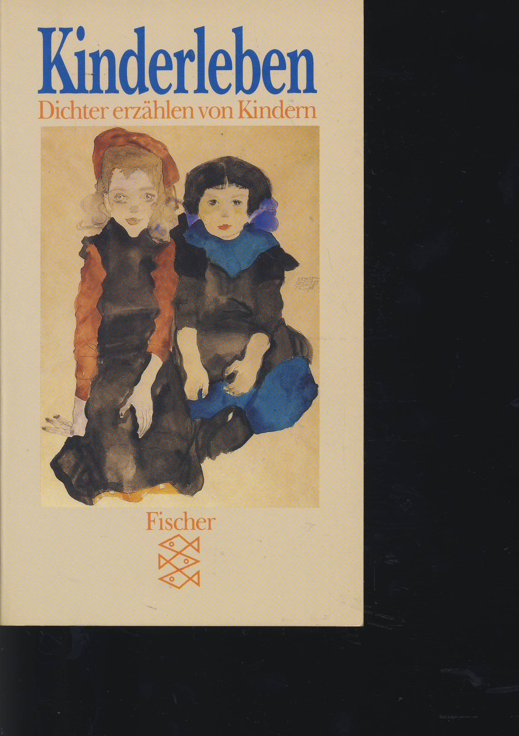 Kinderleben: Dichter erzählen von Kindern Books