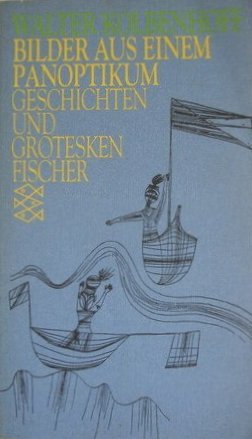 Bilder aus einem Panoptikum: Geschichten aus der Nachkriegszeit Books