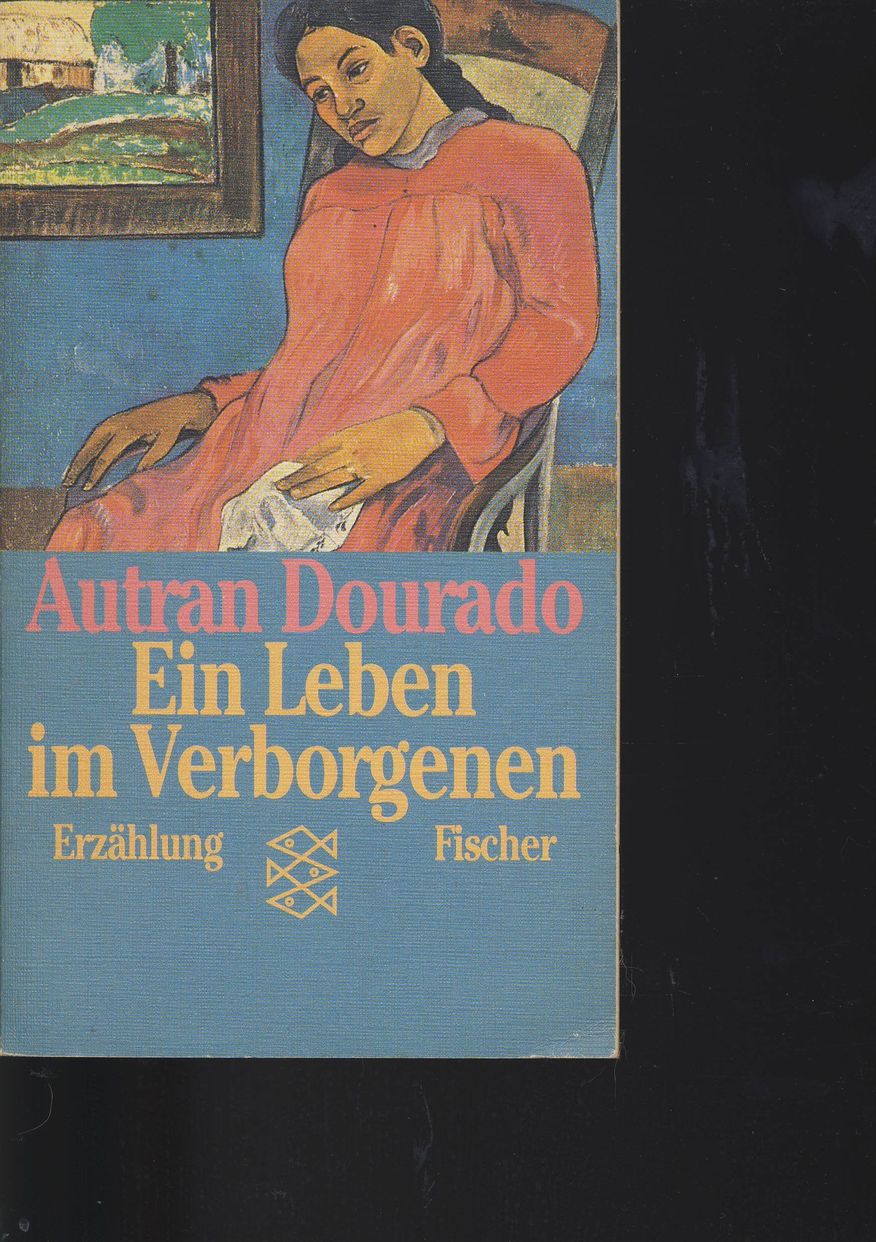 Ein Leben im Verborgenen: Erzählung Books