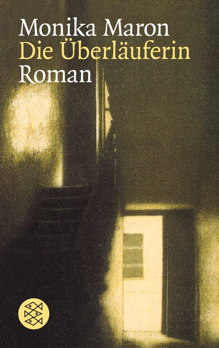 Die Überläuferin Contemporary literature Books