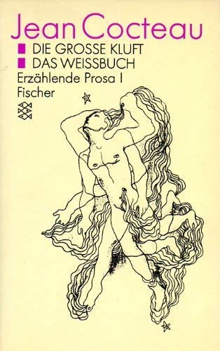 Werkausgabe / Die grosse Kluft /Das Weissbuch: Erzählende Prosa I Books