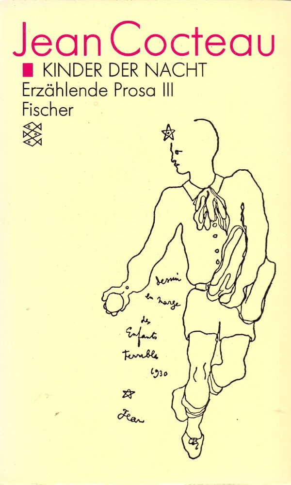 Werkausgabe / Kinder der Nacht: Erzählende Prosa III Contemporary literature
