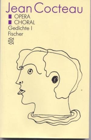 Werkausgabe / Opéra /Choral: Gedichte I Books