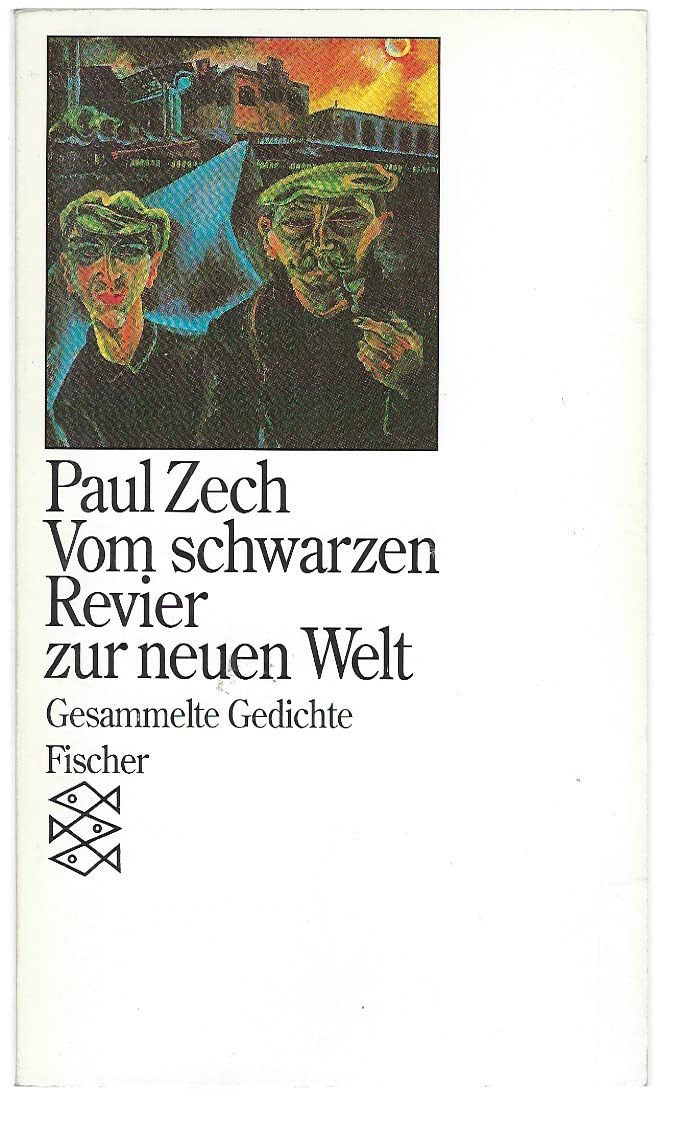 Vom schwarzen Revier zur neuen Welt: Gesammelte Gedichte Books