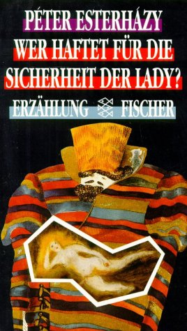 Wer haftet für die Sicherheit der Lady?: Erzählung Books