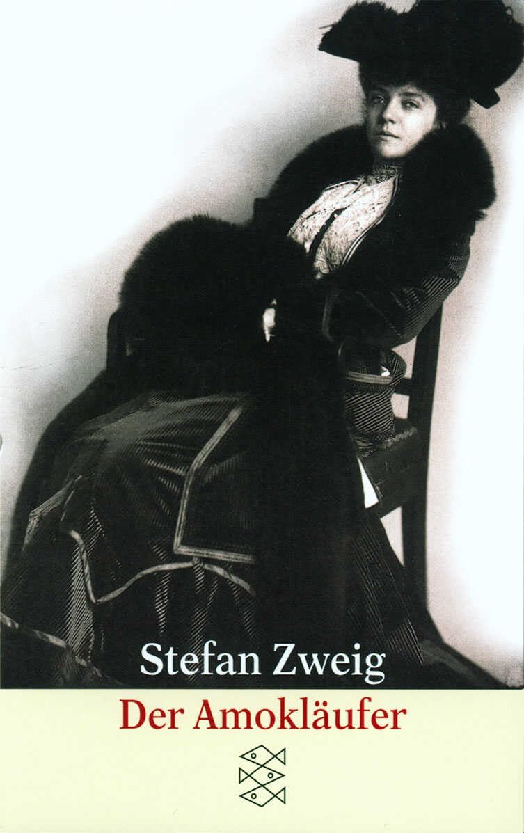 Der Amokläufer Essays & Short Stories