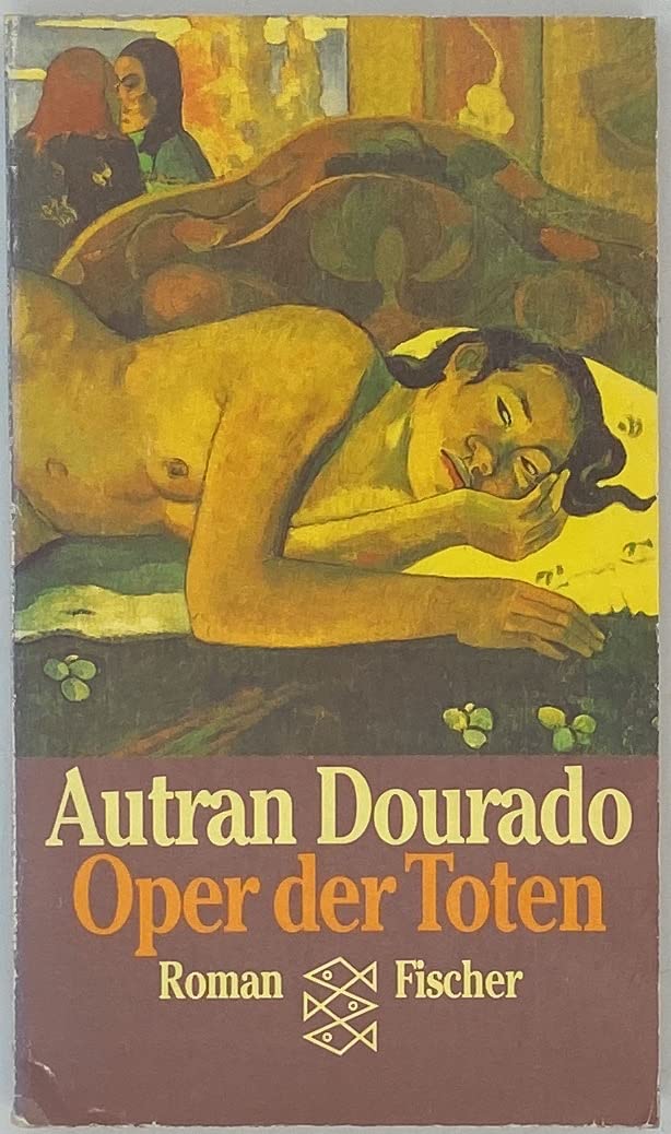 Oper der Toten: Roman Books