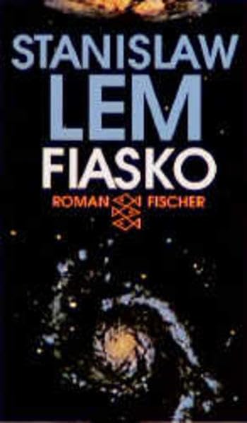 Fiasko. Roman Contemporary literature Books