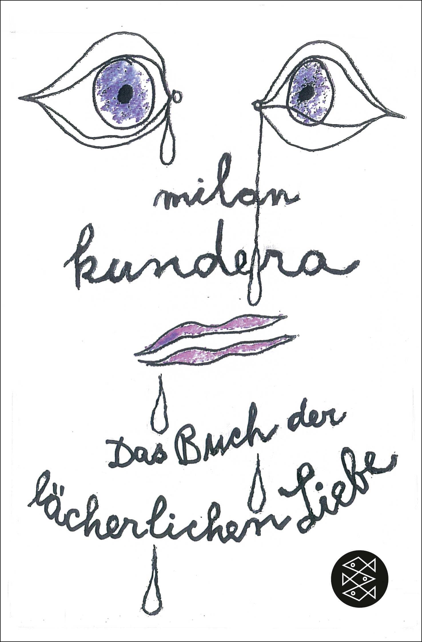 Product Image: Das Buch der lächerlichen Liebe
