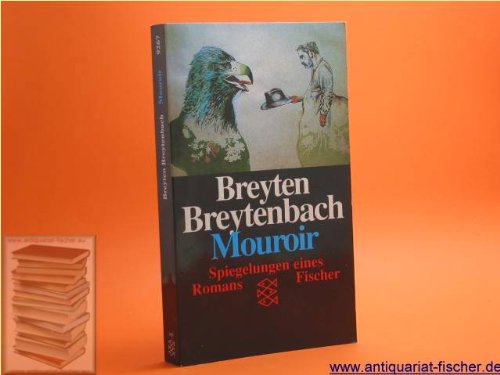 Product Image: Mouroir: Spiegelungen eines Romans