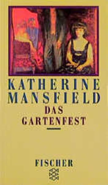Das Gartenfest: Erzählungen (Fischer Taschenbücher) Leisure, Home & Garden