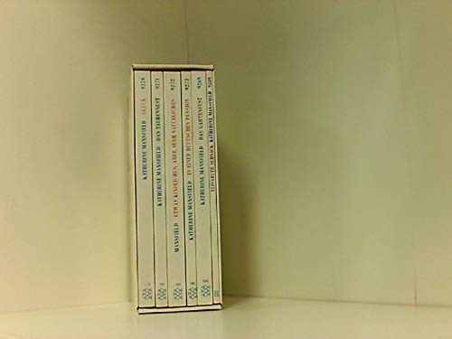 Sämtliche Erzählungen (Fischer Taschenbücher) Contemporary literature