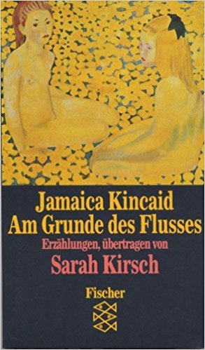 Am Grunde des Flusses: Erzählung Books