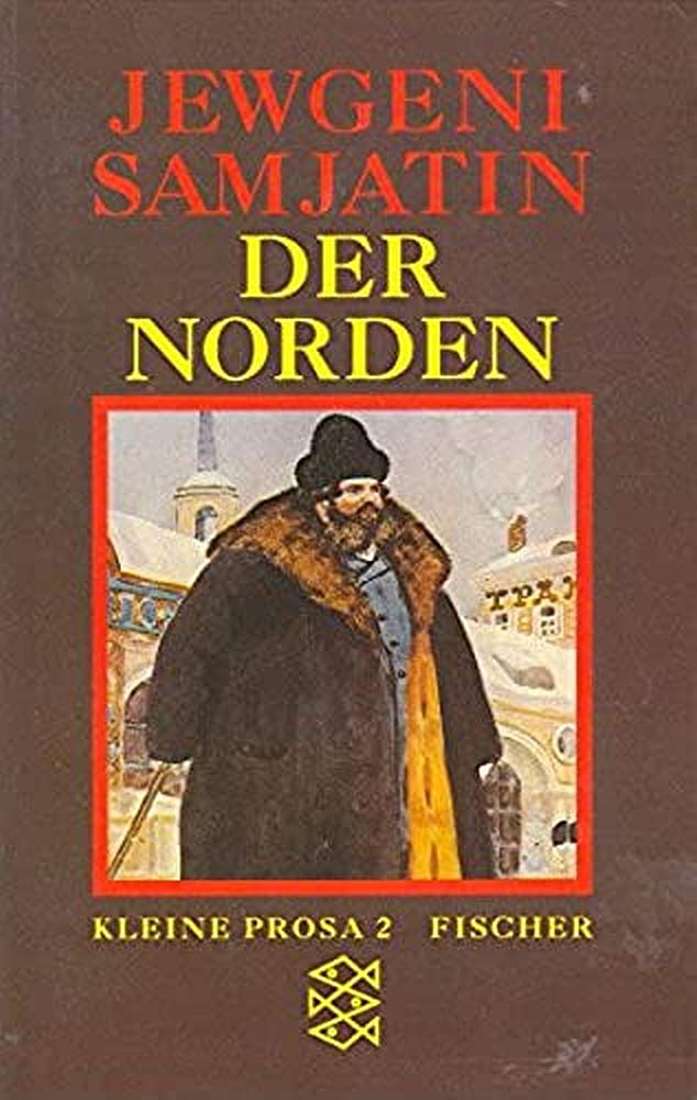 Der Norden: Kleine Prosa 2 book