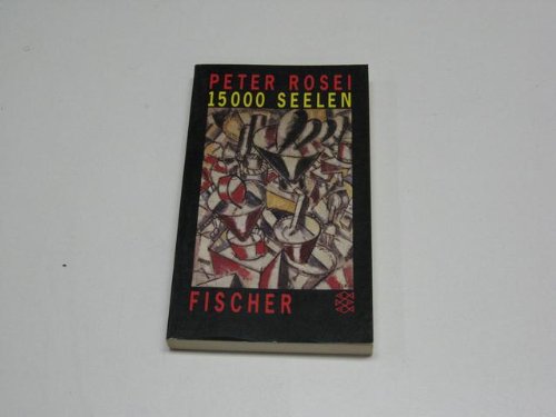 Product Image: 15000 Seelen: Roman