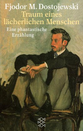 Traum eines lächerlichen Menschen / Bobok Books
