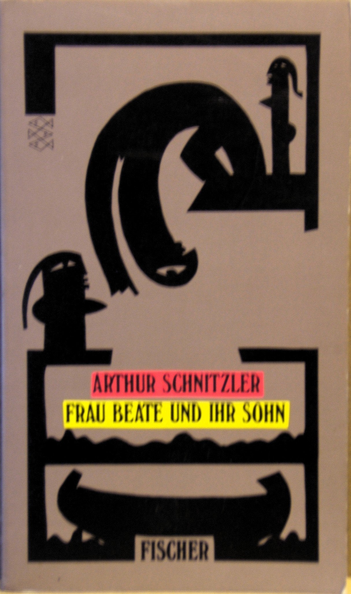 Frau Beate und ihr Sohn: Novelle Contemporary literature