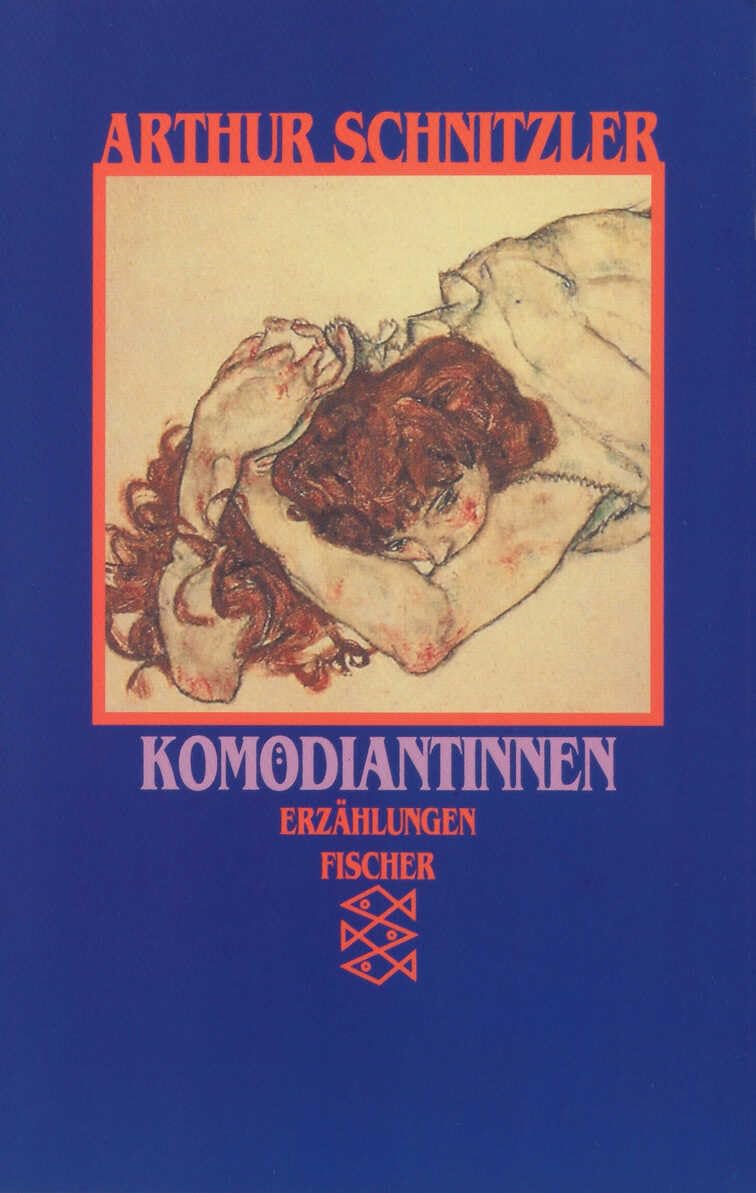 Komödiantinnen Essays & Short Stories