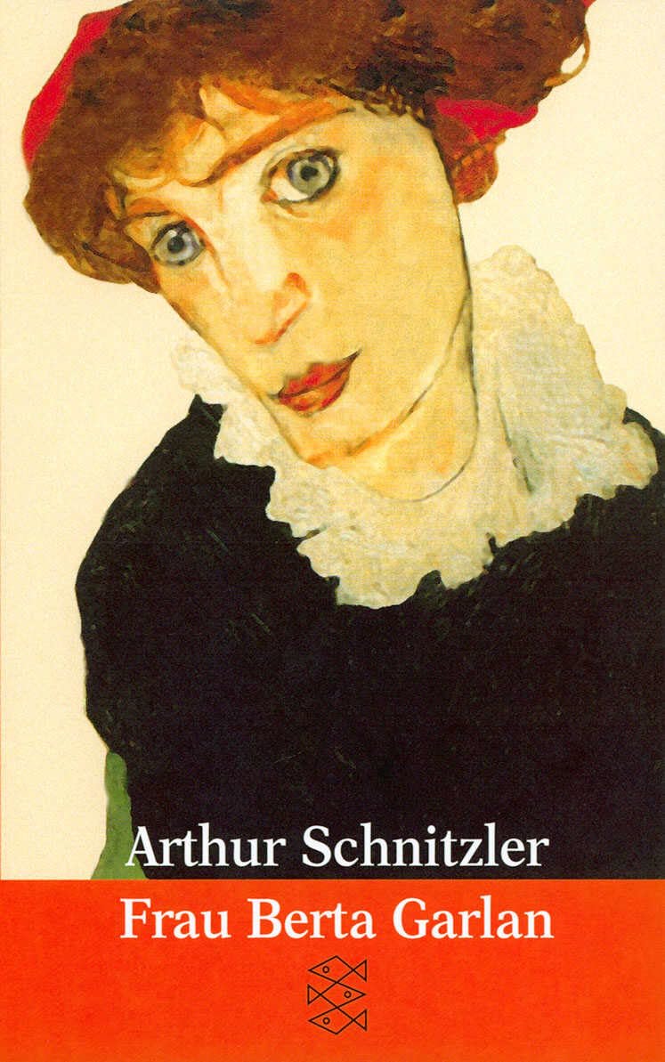 Frau Berta Garlan Essays & Short Stories