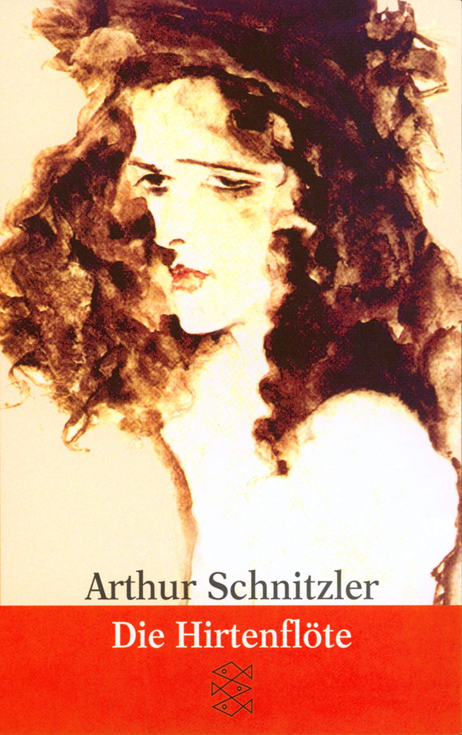 Die Hirtenflöte: Erzählungen 1909-1912 (Fischer Taschenbücher) Contemporary literature