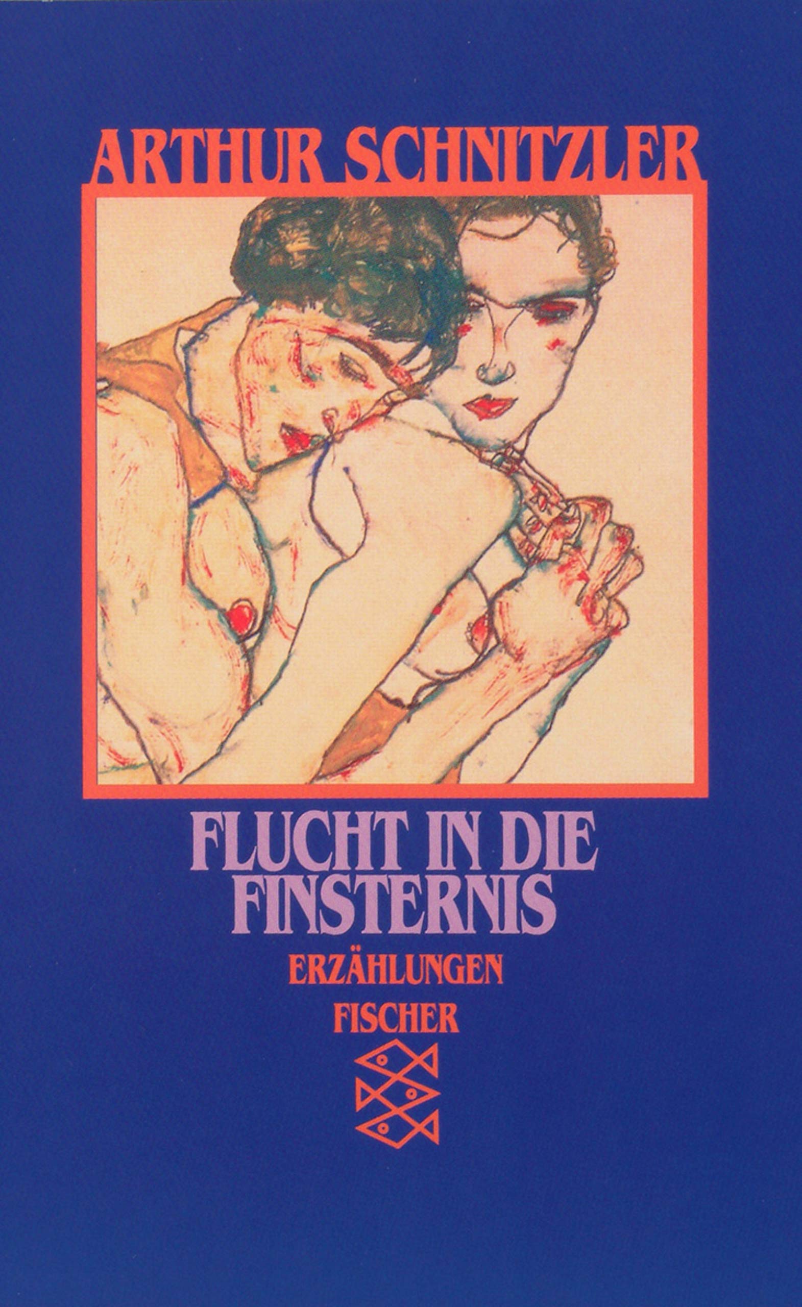 Flucht in die Finsternis: Erzählungen (Fischer Taschenbücher) Contemporary literature