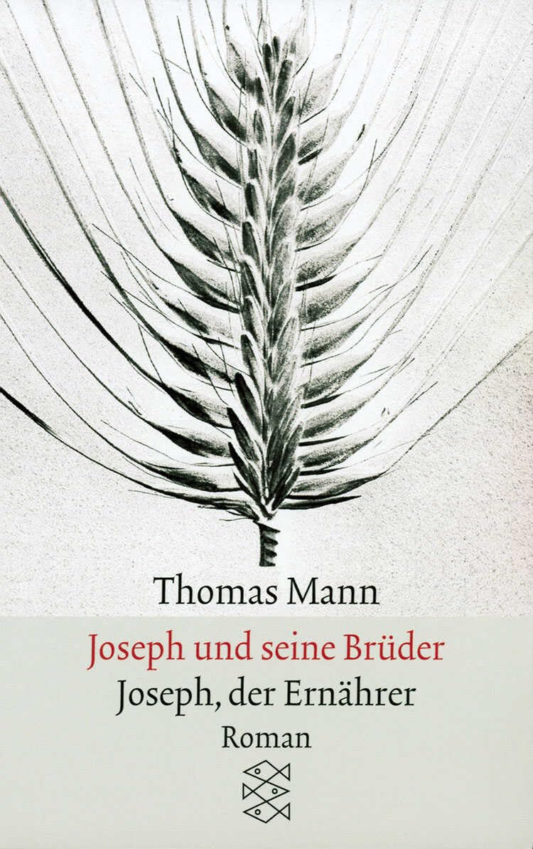 Product Image: Joseph und seine Brüder IV. Joseph, der Ernährer