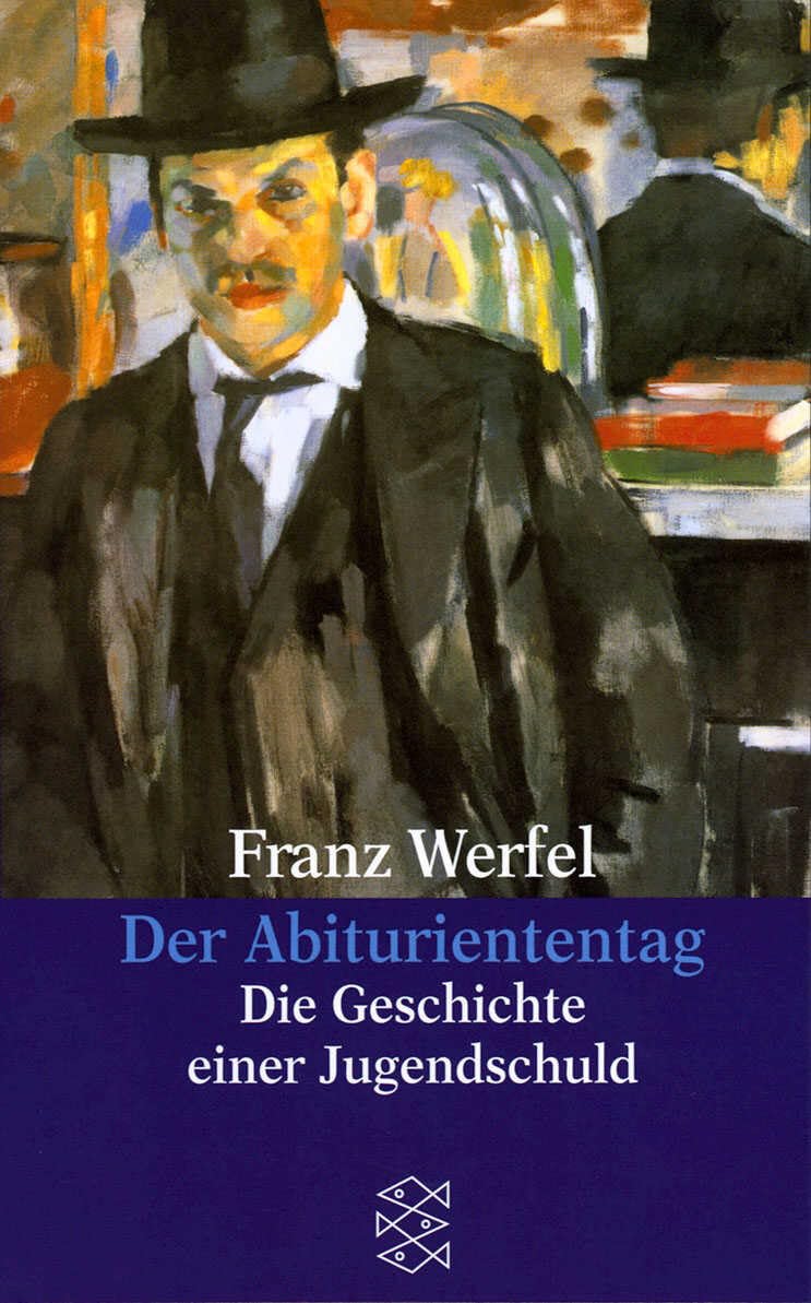 Der Abituriententag Contemporary literature Books