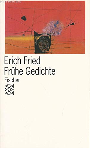 Frühe Gedichte Books