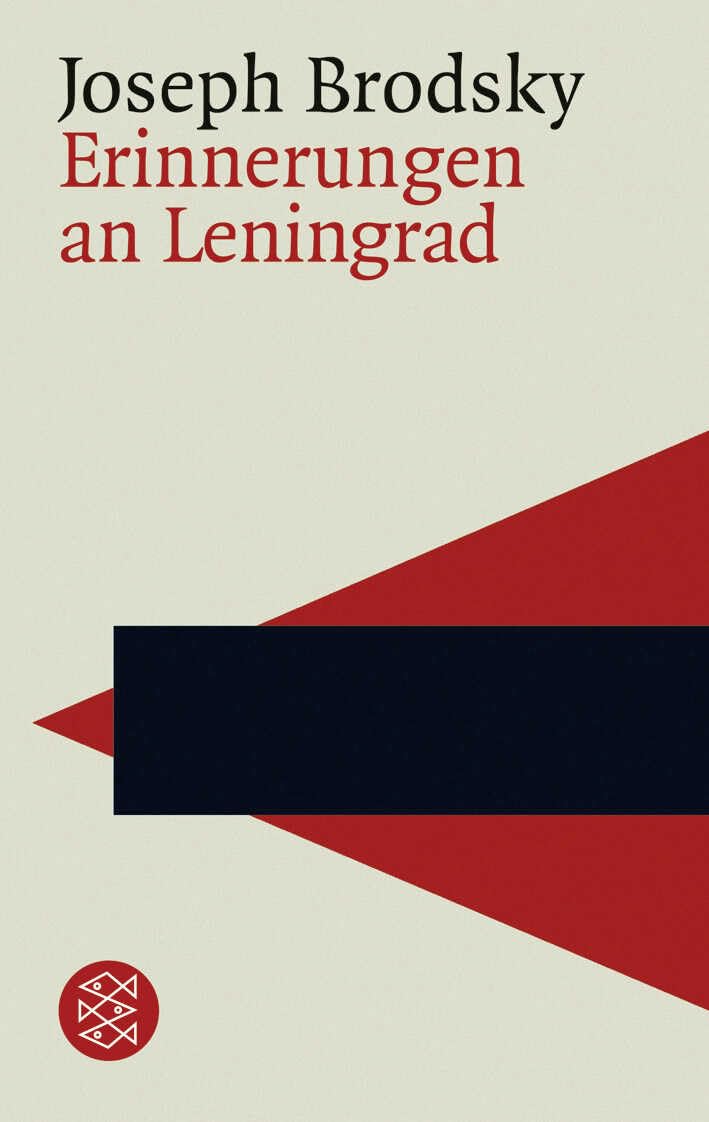 Erinnerungen an Leningrad Contemporary literature