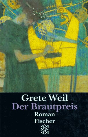 Product Image: Der Brautpreis: Roman