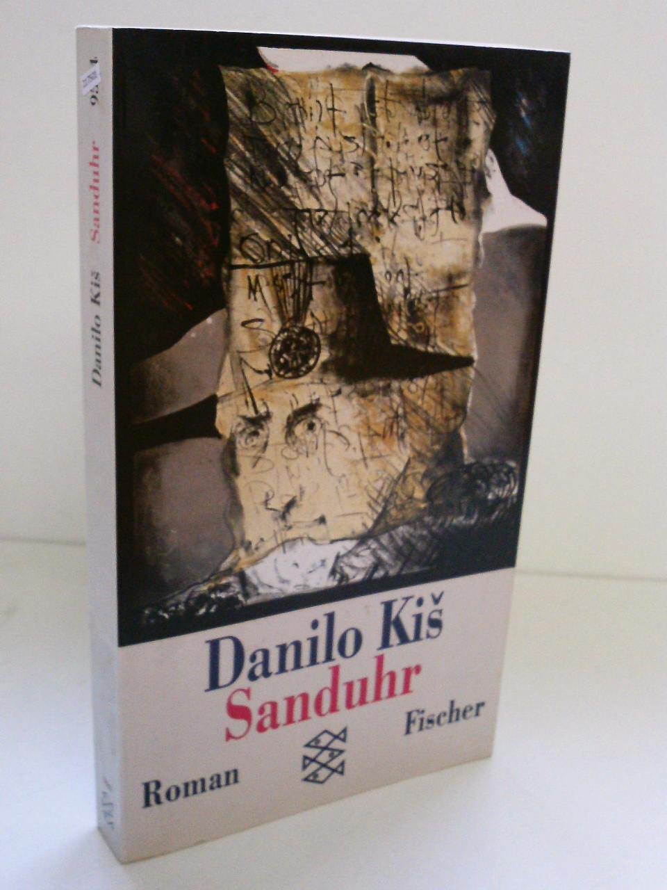 Sanduhr: Roman Contemporary literature Books