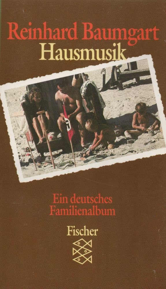 Hausmusik: Ein deutsches Familienalbum Books
