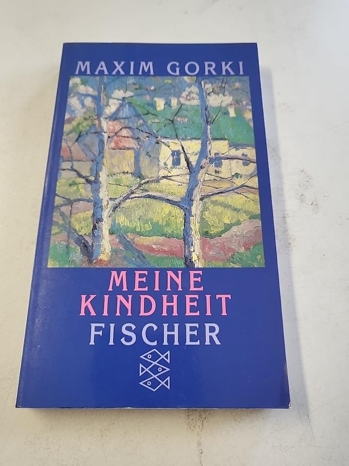 Meine Kindheit: Autobiographische Romane I Art & Literature