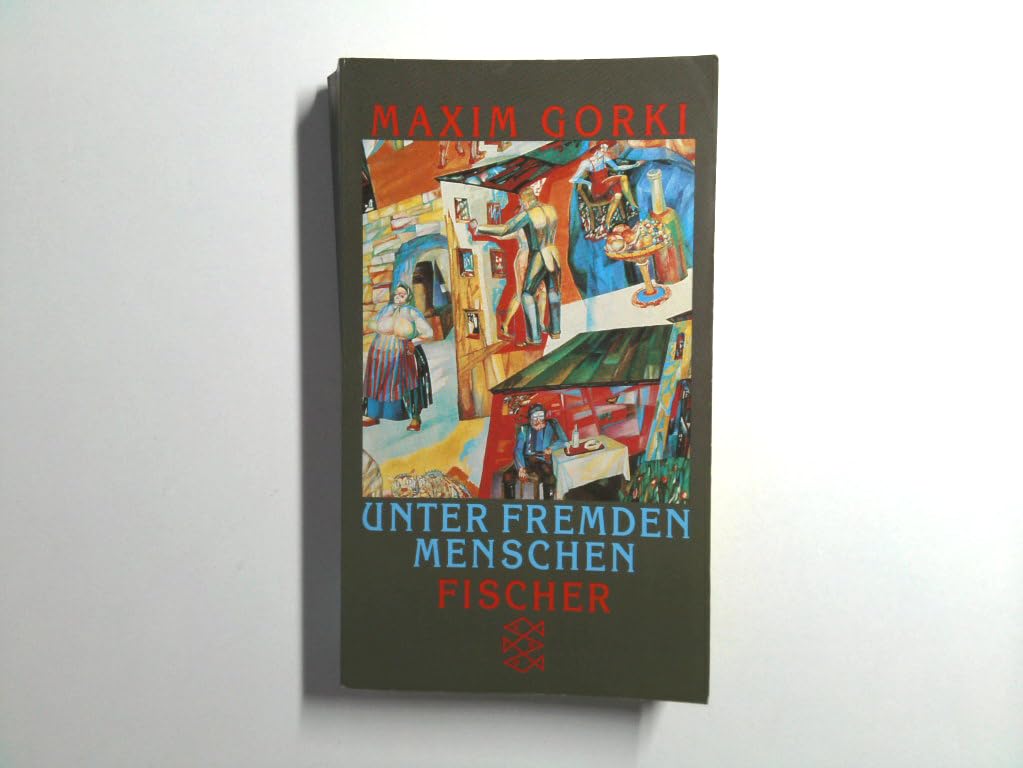 Product Image: Unter fremden Menschen
