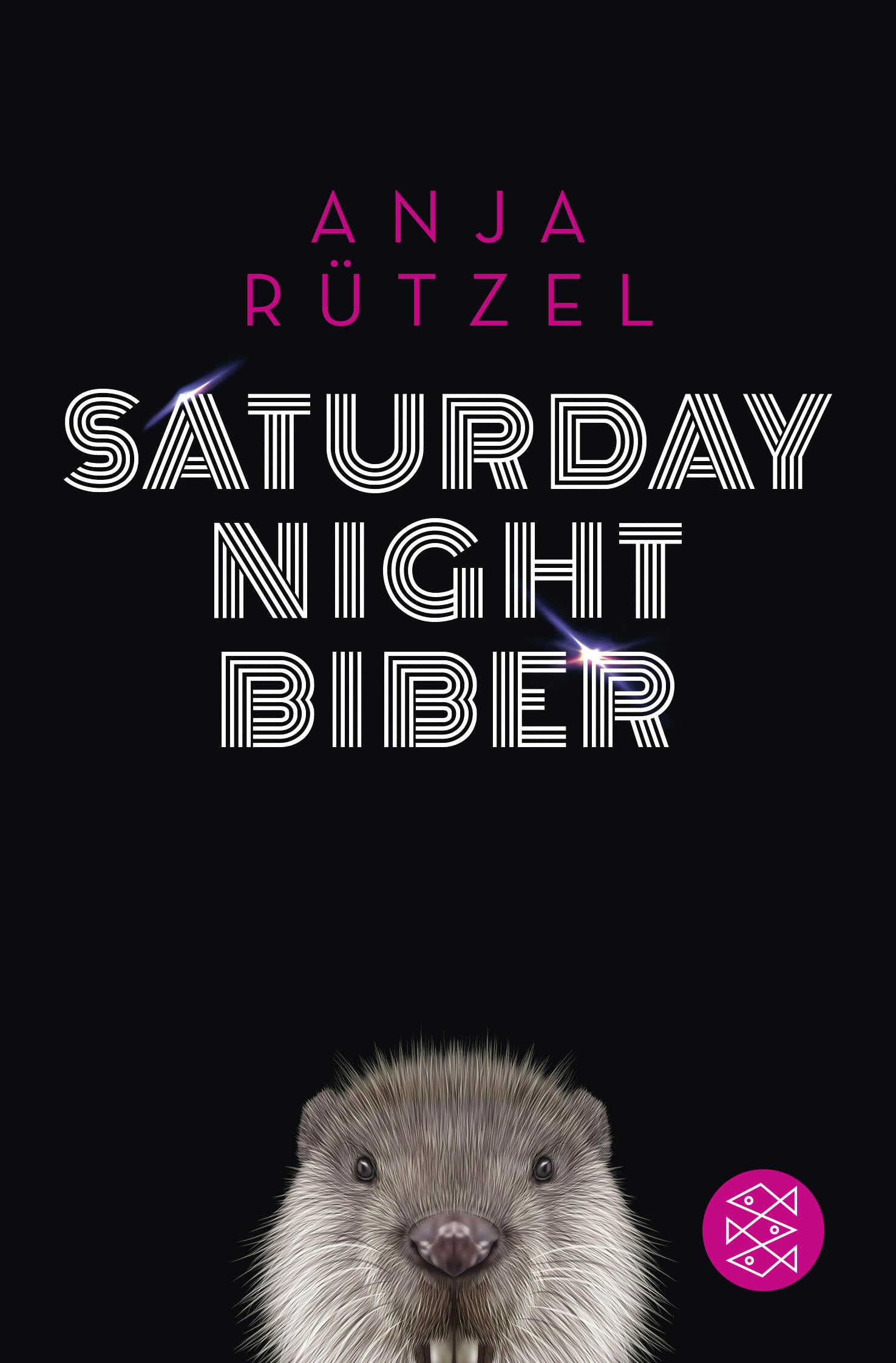 Saturday Night Biber Books about Pets