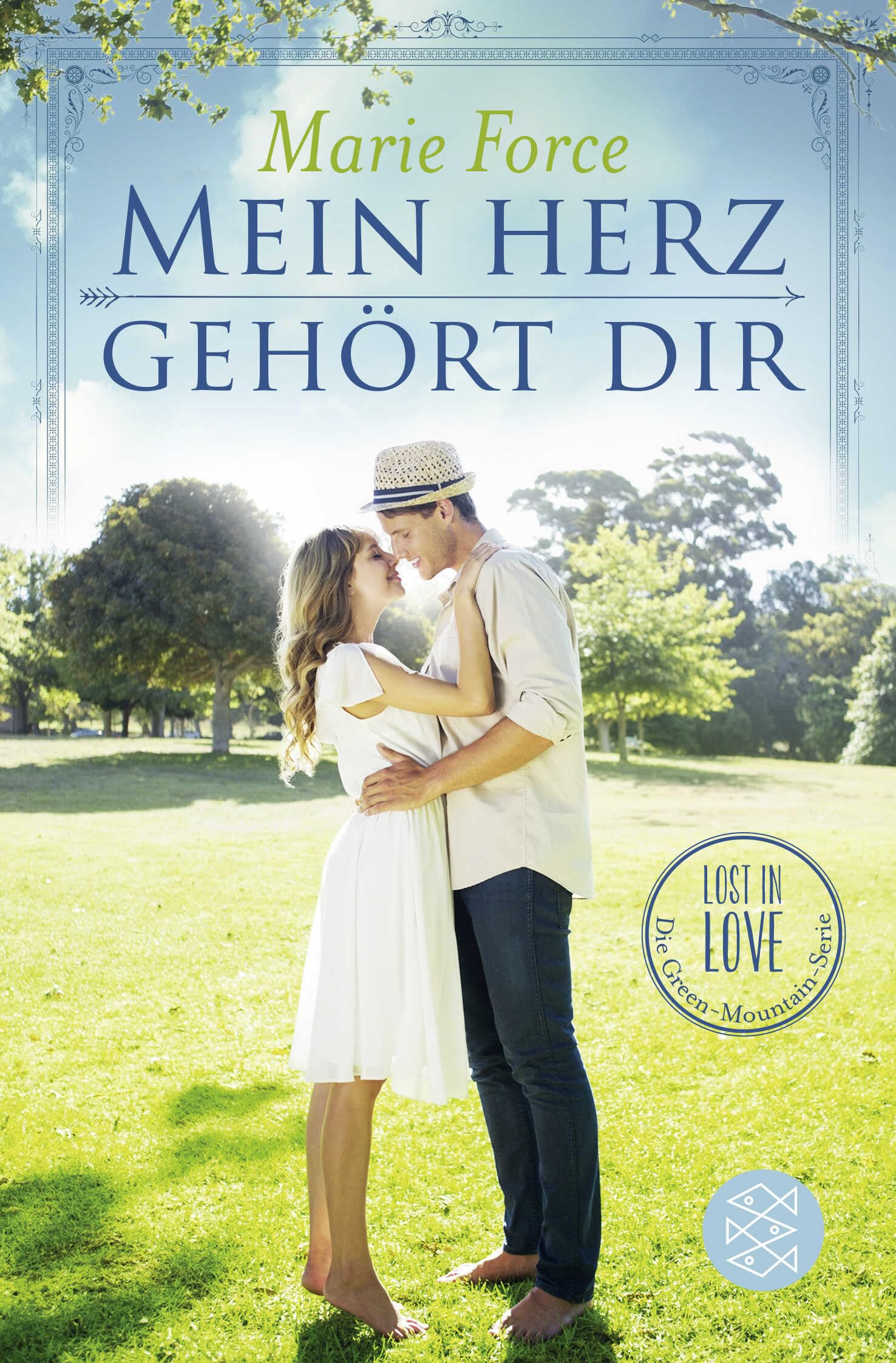 Product Image: Mein Herz gehört dir