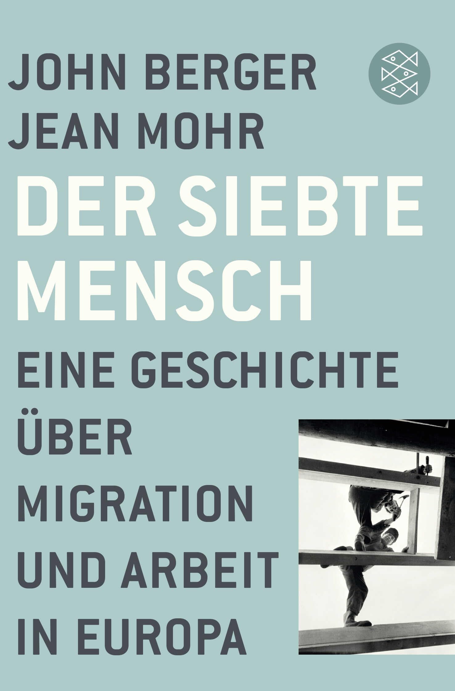 Der siebte Mensch Social Sciences