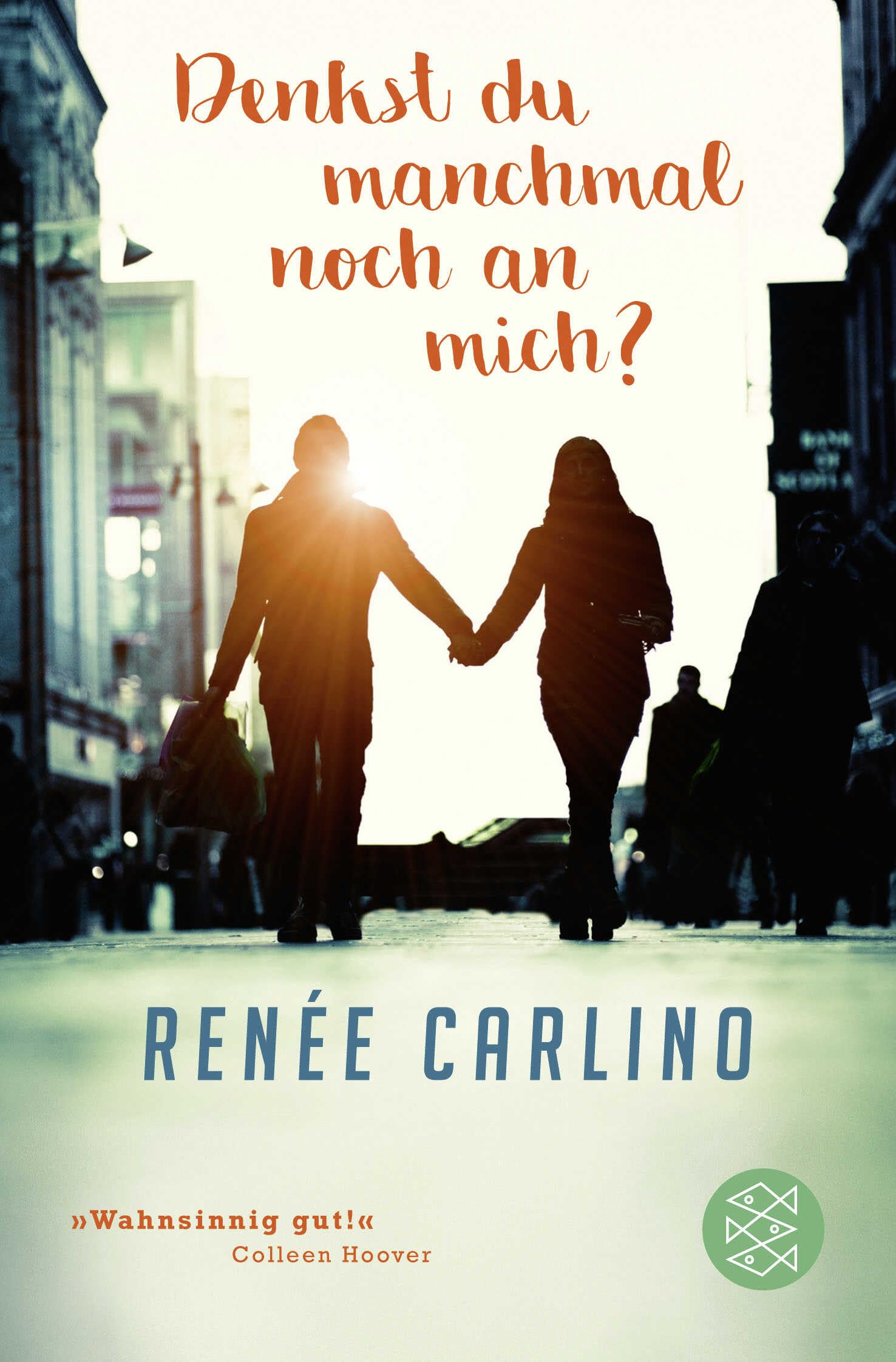 Denkst du manchmal noch an mich? Contemporary literature