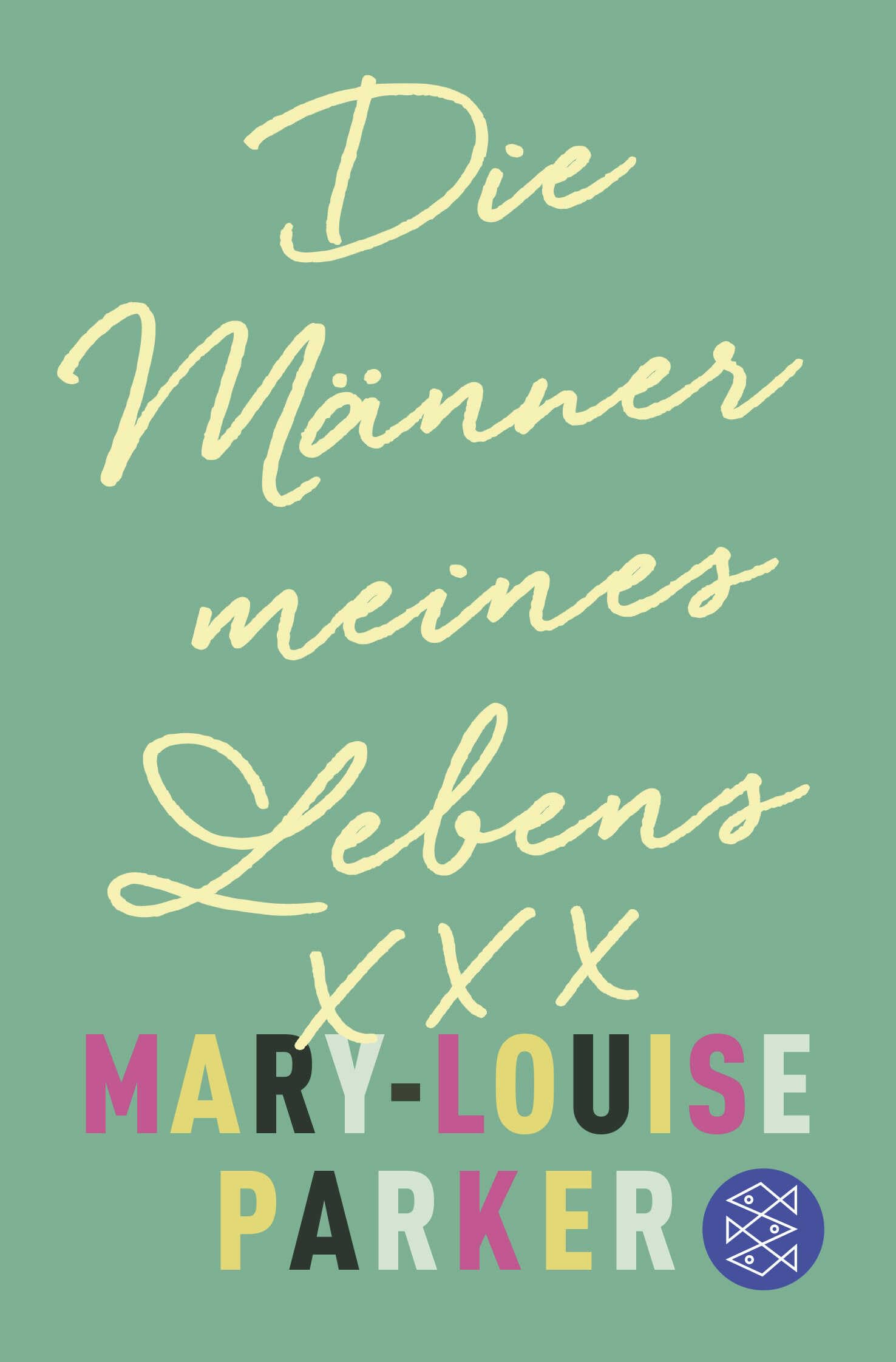 Die Männer meines Lebens Contemporary literature