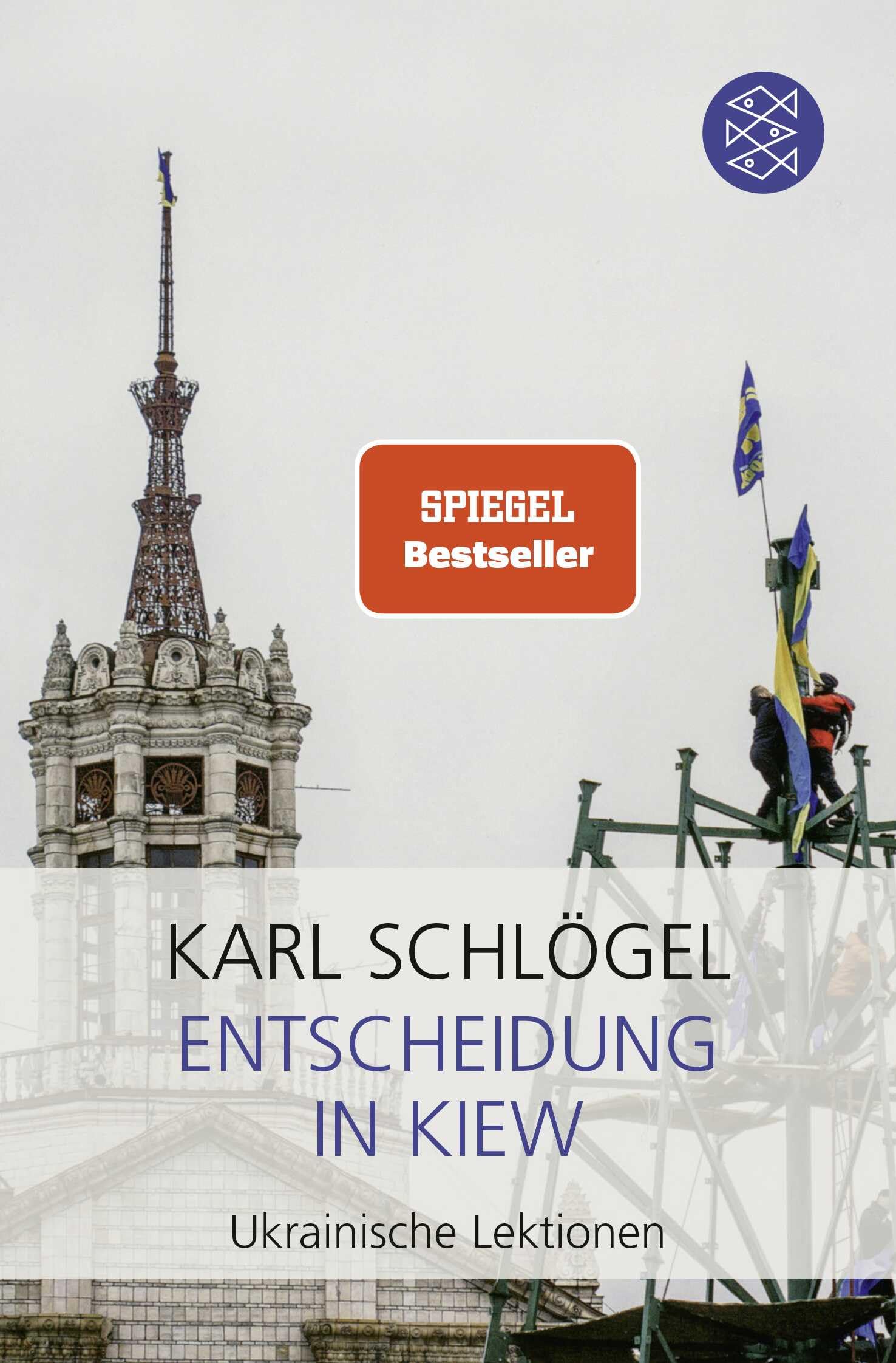 Product Image: Entscheidung in Kiew