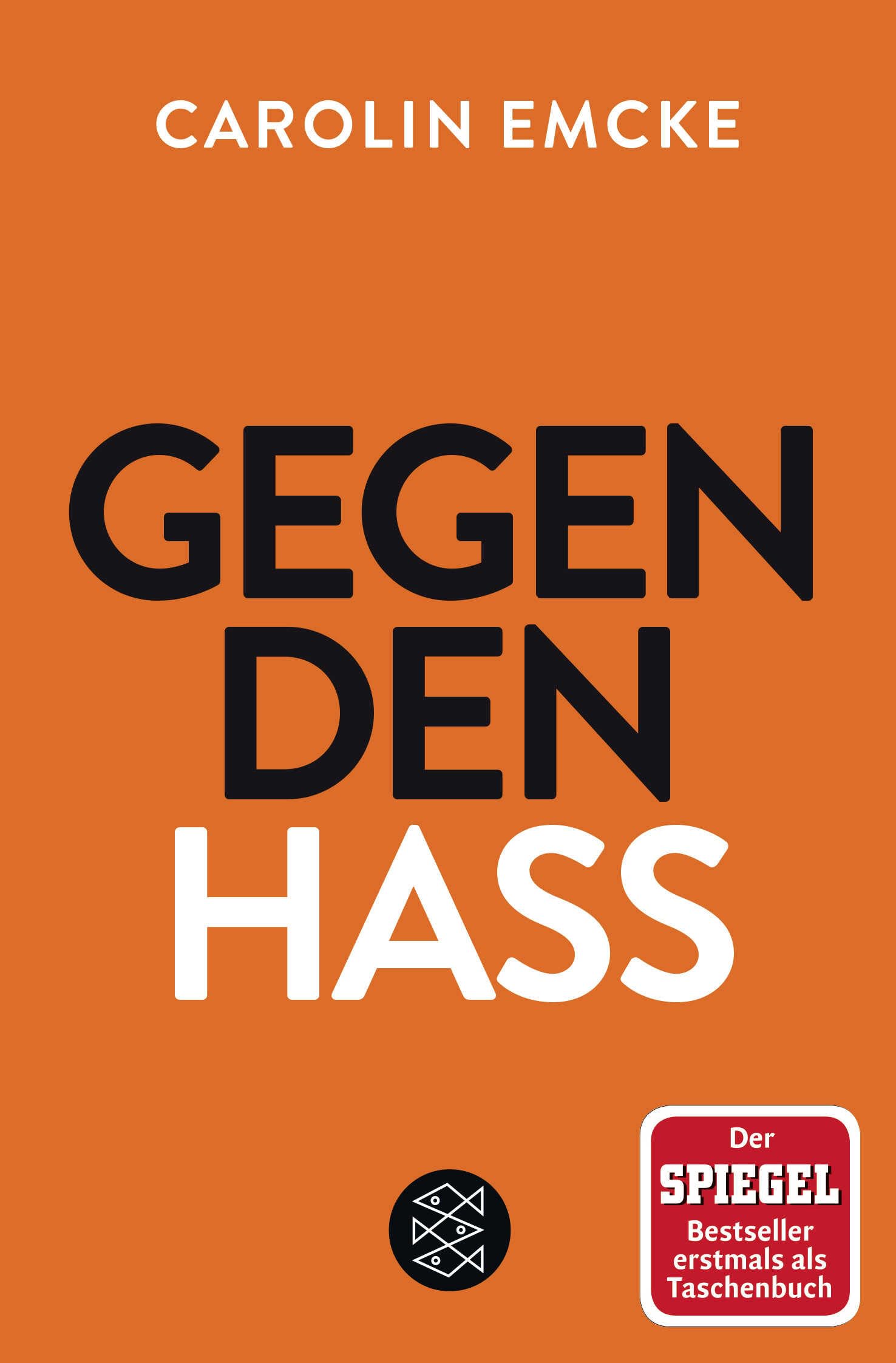 Gegen den Hass Books