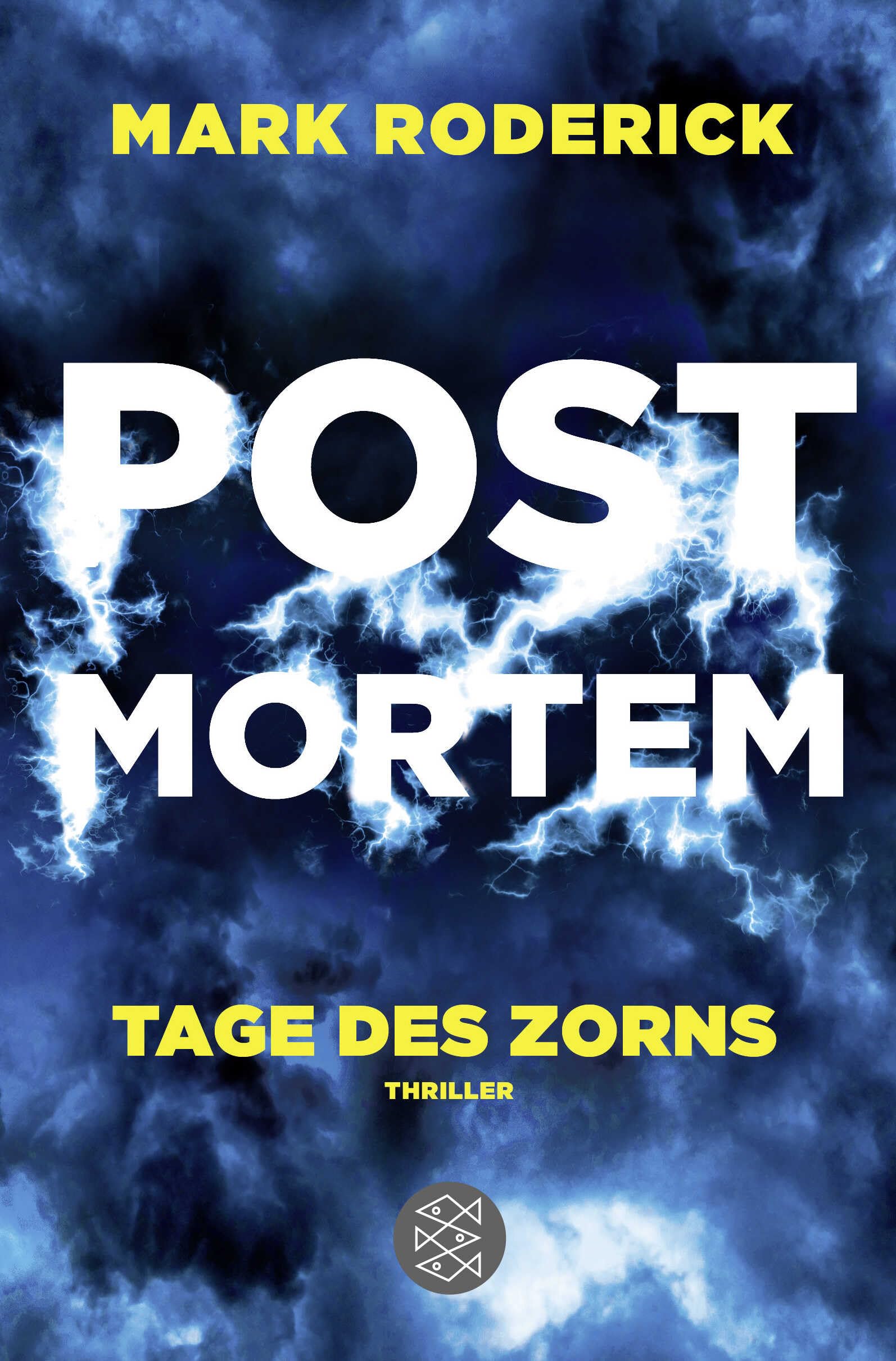 Post Mortem - Tage des Zorns Action & Adventure